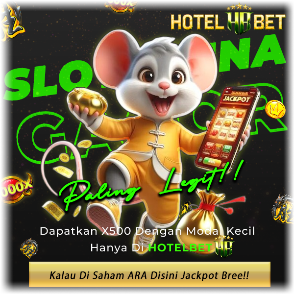 HOTELBET Program Slot Bank Seabank Jilid 2 Mudah Menang